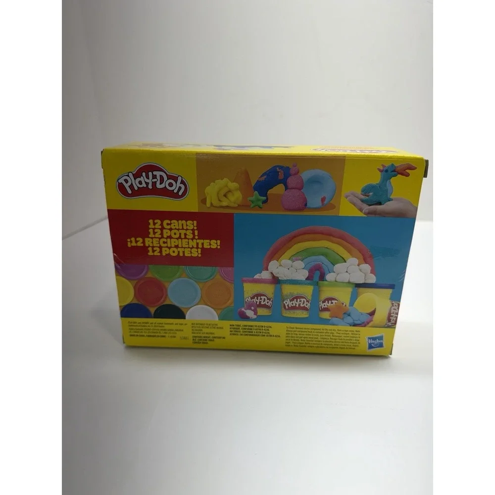 Play-Doh 2024 play